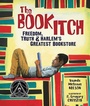 Cover: The Book Itch - Carolrhoda