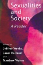 Cover: Sexualities and Society - Polity Press