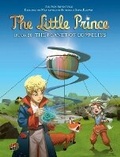 Cover: The Planet of Coppelius - Graphic Universe (TM)