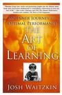 Cover: The Art of Learning - The Free Press