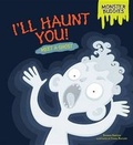 Cover: I'll Haunt You! - The Millbrook Press Inc
