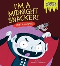 Cover: I'm a Midnight Snacker! - Millbrook Press (Tm)