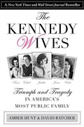 Cover: Kennedy Wives - The Lyons Press