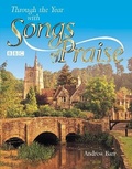 Cover: Through the Year with Songs of Praise - Lion Books