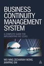 Cover: Business Continuity Management System - Kogan Page Ltd
