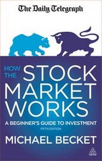 Enlarge image Cover: How the Stock Market Works - Kogan Page Ltd