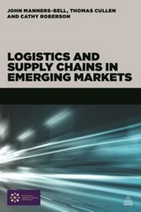 Abbildung von: Logistics and Supply Chains in Emerging Markets - Kogan Page Ltd