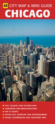Abbildung von: Chicago - Automobile Association