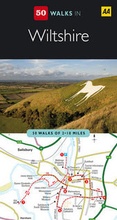Cover: Wiltshire - Automobile Association