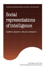 Cover: Social Representations of Intelligence - Cambridge University Press