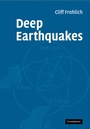 Bild: Deep Earthquakes - Cambridge University Press
