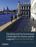 Cover: Flooding and Environmental Challenges for Venice and its Lagoon - Cambridge University Press