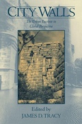 Cover: City Walls - Cambridge University Press