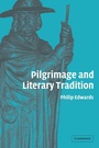 Cover: Pilgrimage and Literary Tradition - Cambridge University Press