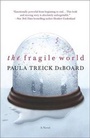 Cover: Fragile World Original/E - Mira Books
