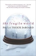 Cover: Fragile World Original/E - Mira Books