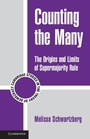 Cover: Counting the Many - Cambridge University Press