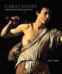 Cover: Caravaggio - Abbeville Press Inc.,U.S.