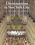 Cover: Christmastime in New York City - Universe Publishing