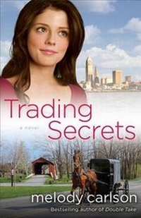 Enlarge image Cover: Trading Secrets - Revell, a division of Baker Publishing Group