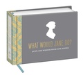 Cover: What Would Jane Do? - Potter Style