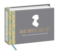 Enlarge image Cover: What Would Jane Do? - Potter Style