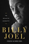 Cover: Billy Joel - Ballantine Books Inc.