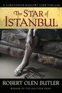 Cover: The Star of Istanbul - Grove Press / Atlantic Monthly Press