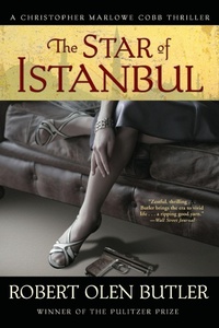 Enlarge image Cover: The Star of Istanbul - Grove Press / Atlantic Monthly Press