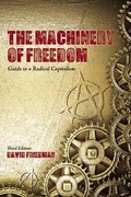 Cover: The Machinery of Freedom - Open Court Publishing Co ,U.S.