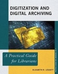 Cover: Digitization and Digital Archiving - Rowman & Littlefield Publishers