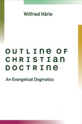 Cover: Outline of Christian Doctrine - William B Eerdmans Publishing Co