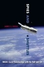 Cover: Spies and Shuttles - University Press of Florida