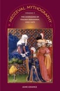 Cover: Medieval Mythography, Volume 3 - University Press of Florida