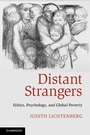 Cover: Distant Strangers - Cambridge University Press