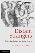 Cover: Distant Strangers - Cambridge University Press