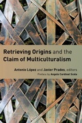 Cover: Retrieving Origins and the Claim of Multiculturalism - William B Eerdmans Publishing Co