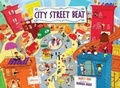 Cover: City Street Beat - Albert Whitman & Company
