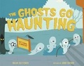 Cover: The Ghosts Go Haunting - Albert Whitman & Company