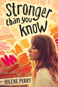 Enlarge image Cover: Stronger Than You Know - Albert Whitman & Company