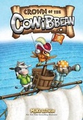 Cover: Crown of the Cowibbean - Albert Whitman & Company