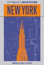 Cover: City Walks Architecture - Chronicle Books