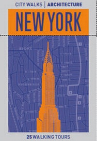 Abbildung von: City Walks Architecture - Chronicle Books