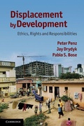 Cover: Displacement by Development - Cambridge University Press