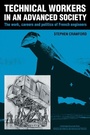 Cover: Technical Workers in an Advanced Society - Cambridge University Press