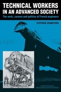 Cover: Technical Workers in an Advanced Society - Cambridge University Press
