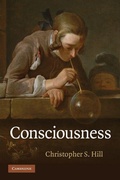 Cover: Consciousness - Cambridge University Press