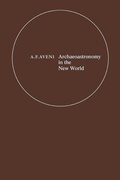 Cover: Archaeoastronomy in the New World - Cambridge University Press