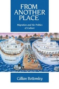 Cover: From Another Place - Cambridge University Press