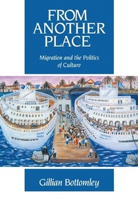Enlarge image Cover: From Another Place - Cambridge University Press